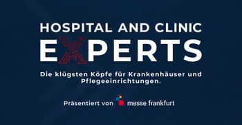 Hospital & Clinic Experts: Betrieb von Krankenhäusern