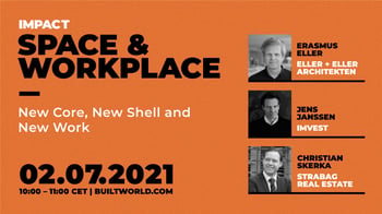 NEW CORE, NEW SHELL & NEW WORK