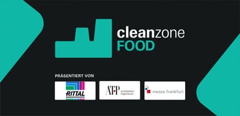 Cleanzone: Hygienic Design - Bauliche Anforderung