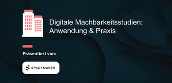 Digital Feasibility Studies: Application & Practice