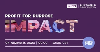 Impact - Profit for purpose