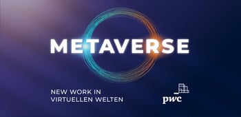 Metaverse: New Work in virtuellen Welten
