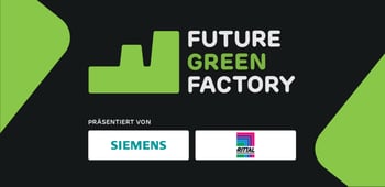 Future Green Factory: Energieoptimierung in der Fabrik