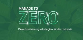 Dekarbonisierungsstrategien für die Industrie