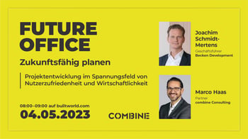 Projektentwicklung im Spannungsfeld von Nutzerzufriedenheit und Wirtschaftlichkeit