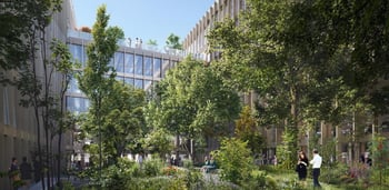 URBAN TIMBER: Macherei Berlin-Kreuzberg