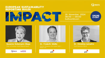 IMPACT: European Sustainability Reporting Rules 2024