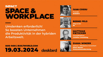 Hybrides Arbeiten: So boosten Unternehmen die Produktivität