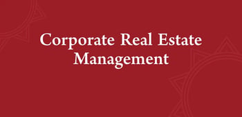 Wie sieht das Corporate Real Estate im Jahr 2035 aus?