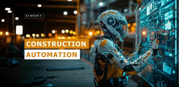 Betonfertigteile: Digital geplant & gefertigt?