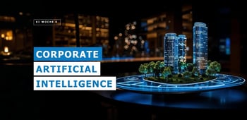 KI und Robotik im Facility Management