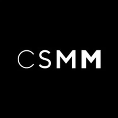 CSMM architecture matters