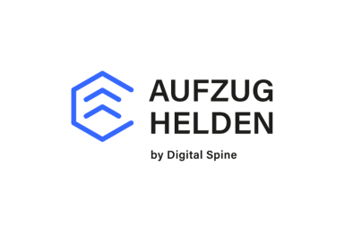 Aufzughelden by Digital Spine