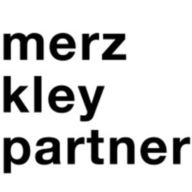 merz kley partner
