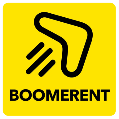 Boomerent GmbH
