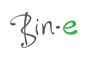 Bin-e