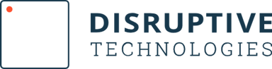 Disruptive Technologies