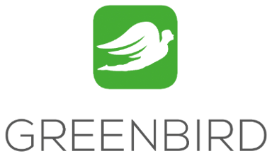 Greenbird