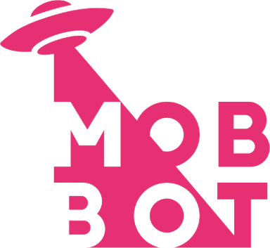MOBBOT SA