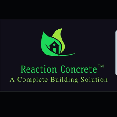 Reaction Concrete 