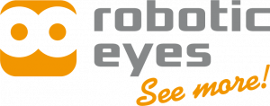 Robotic Eyes