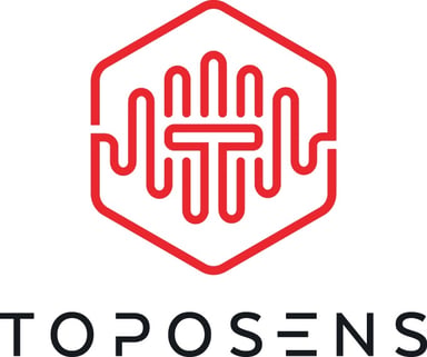 Toposens