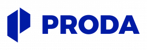 PRODA