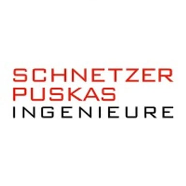 Schnetzer Puskas Ingenieure