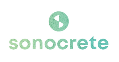 Sonocrete