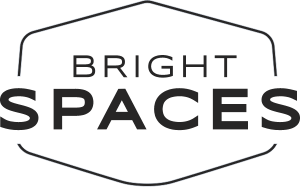 Bright Spaces