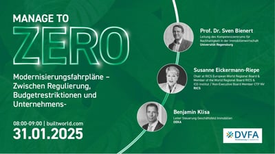 Modernisierungsfahrpläne - Zwischen Regulierung, Budgetrestriktionen und Unternehmenszielen