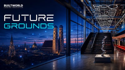 FUTURE GROUNDS: PropTech