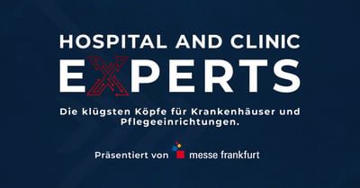 Hospital & Clinic Experts: Betrieb von Krankenhäusern