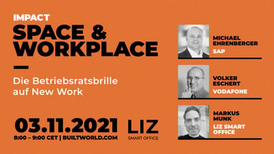 Die Betriebsratsbrille auf New Work