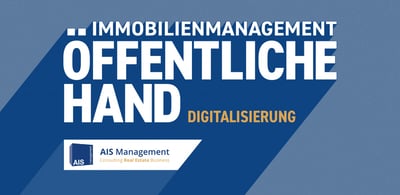 Digitalisierung: CAFM und Systemlandschaft