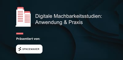 Digital Feasibility Studies: Application & Practice