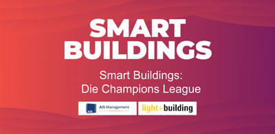 Die Smart Building Champions League
