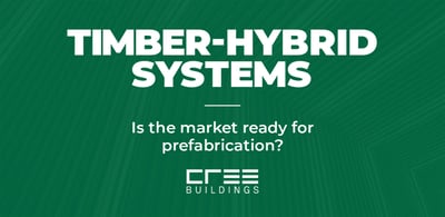 Is the market ready for prefabrication?