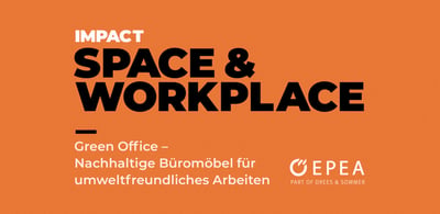 Green Office - Nachhaltige Büromöbel für umweltfreundliches Arbeiten