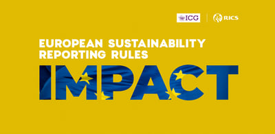 IMPACT - European Sustainability Reporting Rules