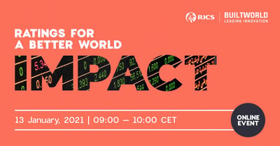 Impact - Ratings for a better world