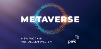 Metaverse: New Work in virtuellen Welten