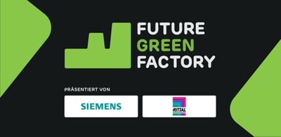 Future Green Factory: Energieoptimierung in der Fabrik