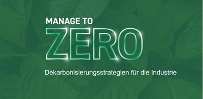 Dekarbonisierungsstrategien für die Industrie