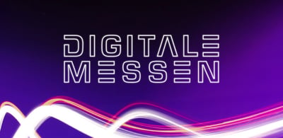 Digitale Messe - Können digitale Plattformen eine Messe ersetzen
