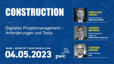 Digitales Projektmanagement – Anforderungen und Tools
