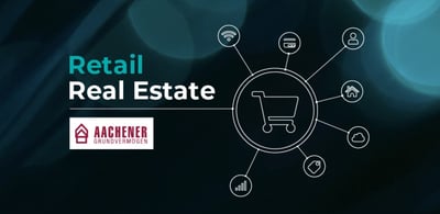 Retail Real Estate: Wie Technologien einen Einblick in den Einzelhandel ermöglichen