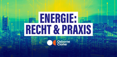Recht & Praxis: Umsetzung von Elektromobilität für Immobilienunternehmen