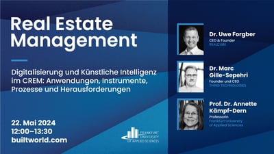 Digitalisierung und Künstliche Intelligenz im CREM: Anwendungen, Instrumente, Prozesse und Herausforderungen