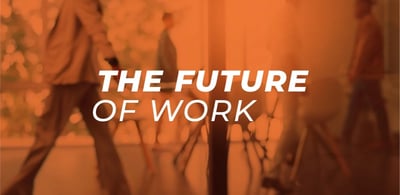 THE NEXT TERRAIN: Arbeit, KI und gebaute Zukunft